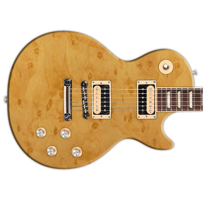Birdseye Guitar Wrap
