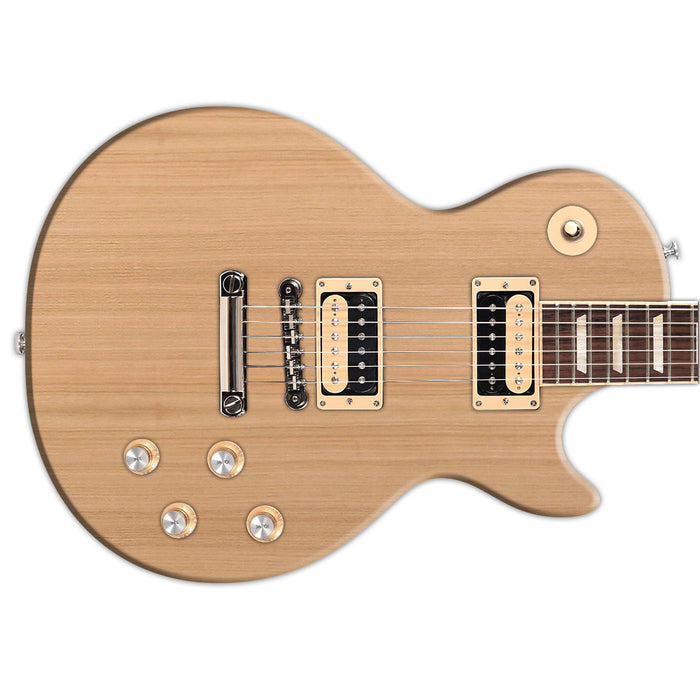 Hickory Uniform Guitar Wrap