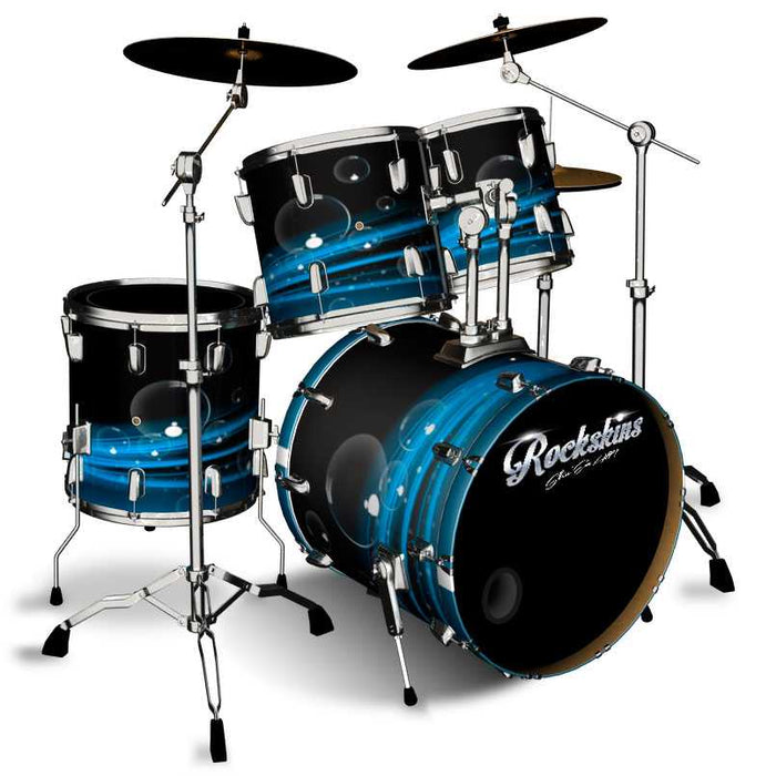 Martini Drum Wrap