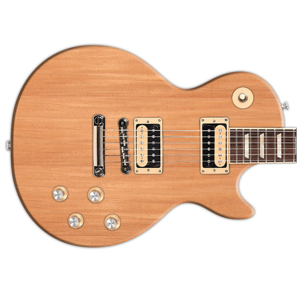 Mahogany Guitar Wrap Rockskins