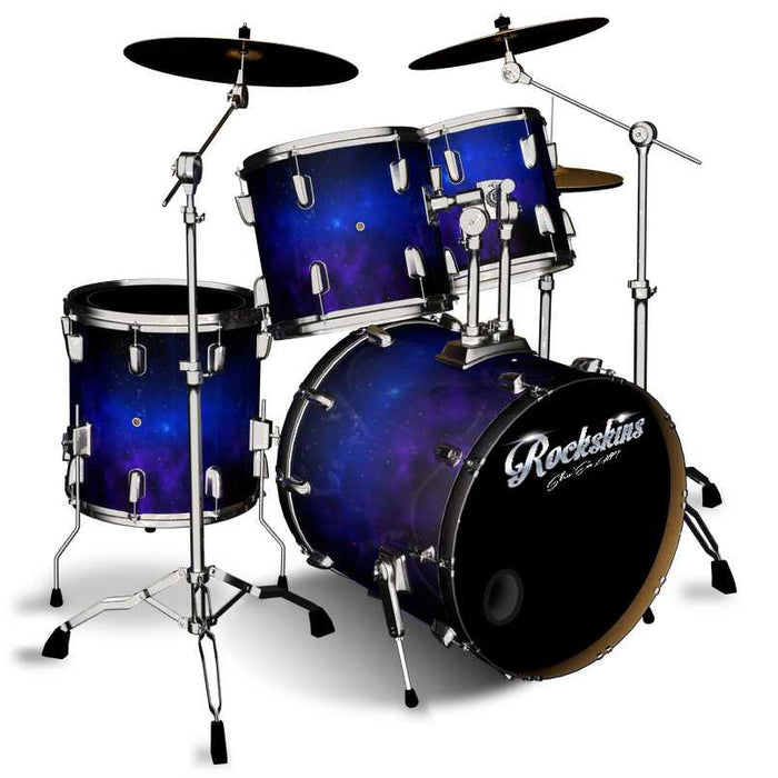 Deep Space Drum Wrap