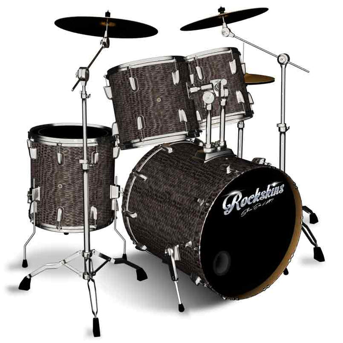 Rat Snake Drum Wrap 11
