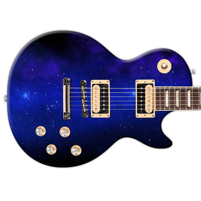 Deep Space Guitar Wrap