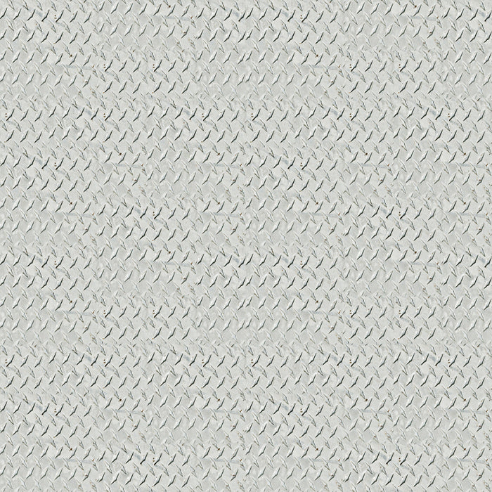 Checker Plate Guitar Wrap – Rockskins