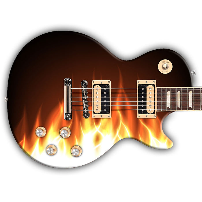 fazes-tobacco reviews Team Cigar Review: CAO FASA Noche Toro - Developing Palates Gradient Fire Guitar Wrap