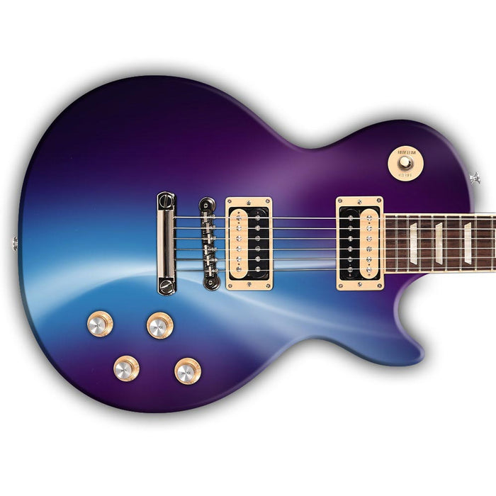 Velvet Purple Medley Guitar Wrap